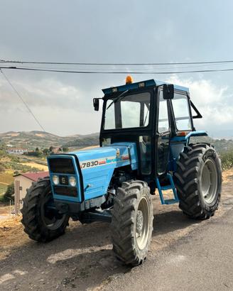 Landini 7830 dt