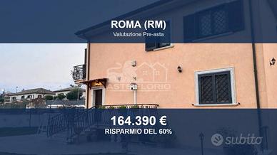 Immobile in asta di 268 m² con più di 5 locali e b