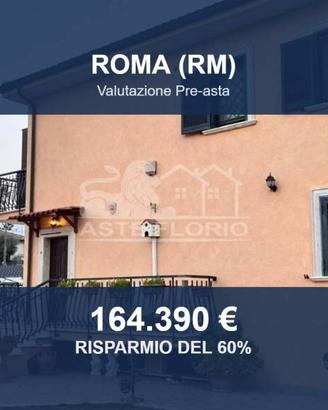 Immobile in asta di 268 m² con più di 5 locali e b