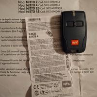 Mitto B RCB 