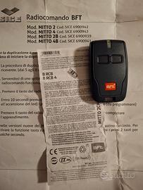 Mitto B RCB 