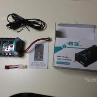 Caricabatteria Imax b3 35w per auto elettriche