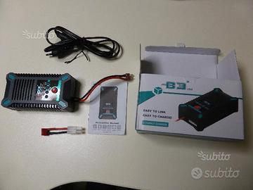 Caricabatteria Imax b3 35w per auto elettriche