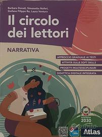 Il crcolo dei lettori