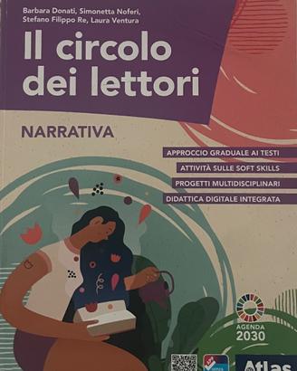 Il crcolo dei lettori