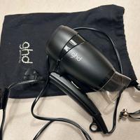 Asciugacapelli GHD da viaggio