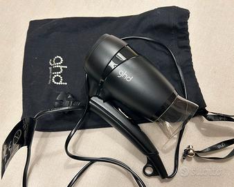 Asciugacapelli GHD da viaggio