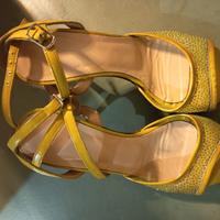 Scarpe da tango taglia 37