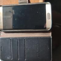 Samsung s6 Edge colore oro