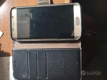 Samsung s6 Edge colore oro
