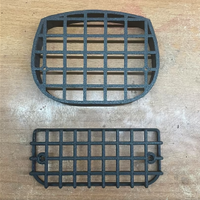 Griglie coprifaro Piaggio Ciao