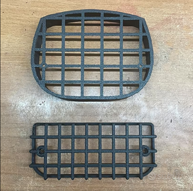 Griglie coprifaro Piaggio Ciao