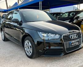 Audi A1 SPB 1.6 TDI Admired
