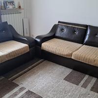 2divani (2posti e 3posti)