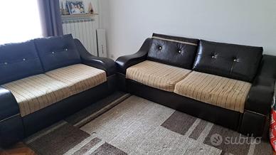 2divani (2posti e 3posti)