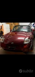 Fiat barchetta