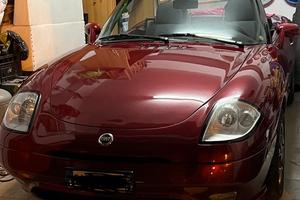Fiat barchetta