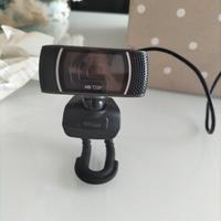 WEBCAM TRUST TRINO HD  1280 X 720P