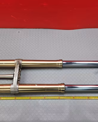 STELI FORCELLA HONDA CRF 450 2002 2003 CRE F 2004