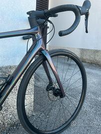 GIANT TCR PRO 1 + POWER METER