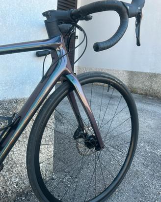 GIANT TCR PRO 1 + POWER METER