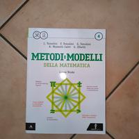 libro matematica superiori