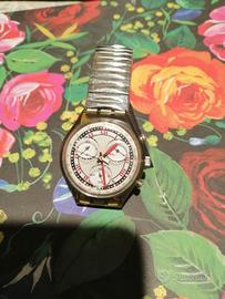Swatch Cronografo Pleasure Dome