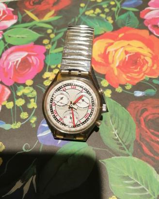 Swatch Cronografo Pleasure Dome