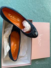 Scarpe da cerimonia Katrin n. 36