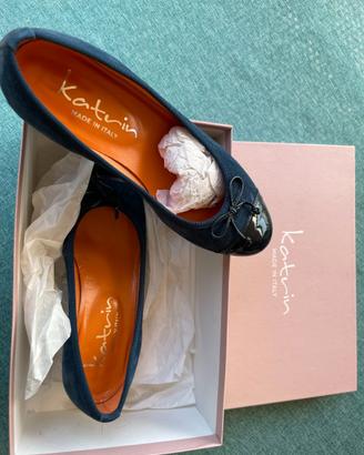 Scarpe da cerimonia Katrin n. 36