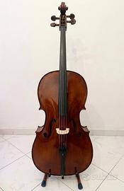 Violoncello Stentor Student I 4/4
