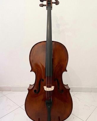 Violoncello Stentor Student I 4/4