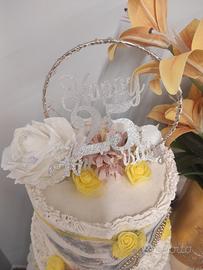 torta finta