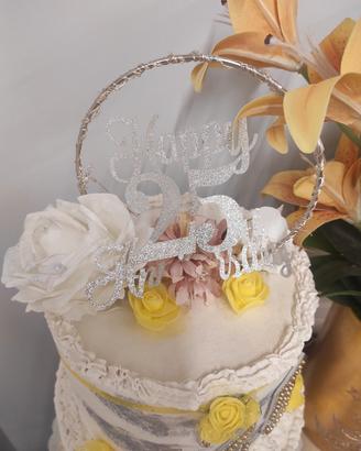 torta finta