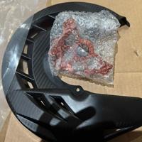 Protezione disco moto cross/enduro per ktm