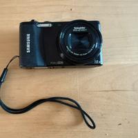 Fotocamera Samsung WB750