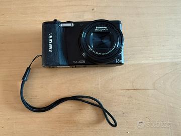 Fotocamera Samsung WB750