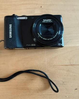 Fotocamera Samsung WB750