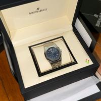 Orologio Royal oak 39mm