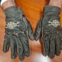 GUANTI MOTOR HARLEY DAVIDSON CYCLES