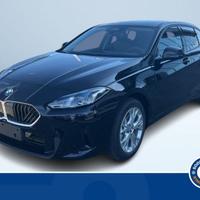 BMW Serie 1 120d 5 porte