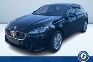 BMW Serie 1 120d 5 porte