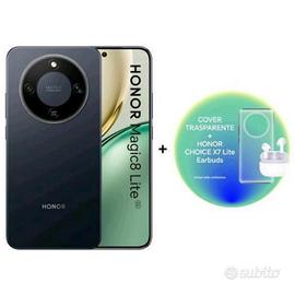 HONOR MAGIC 8 LITE 5G 256GB DS 6.79" 8GB RAM BLAC