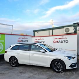 SEAT LEON TOURER 1.5 TGI STYLE