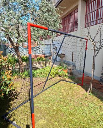 Porta Calcio Kipsta