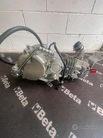 Motore ohvale 110cc 4s