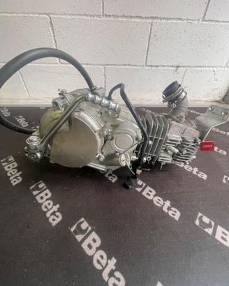 Motore ohvale 110cc 4s