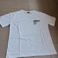 Maglietta Stüssy Fragola