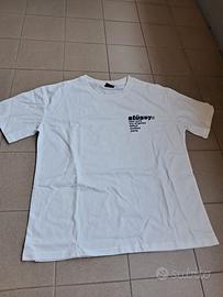 Maglietta Stüssy Fragola