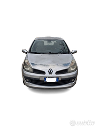 Clio 3ª serie